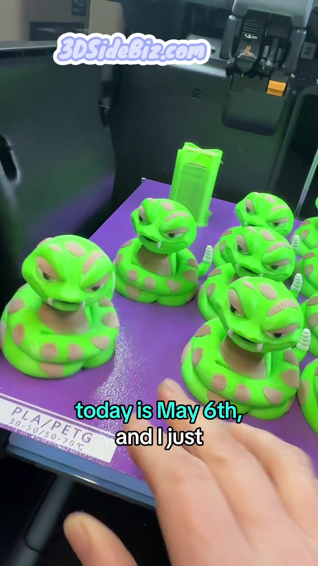 @3DSideBiz
