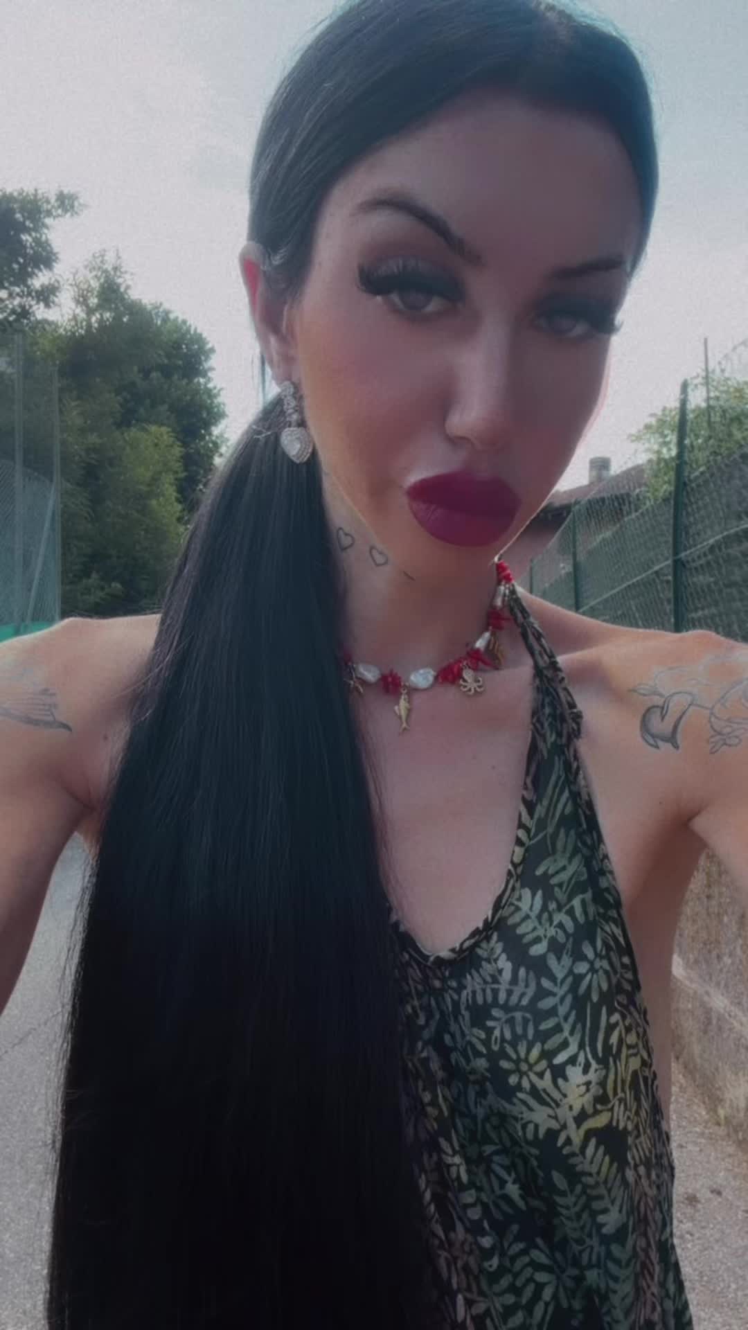 @Francesca Ragno