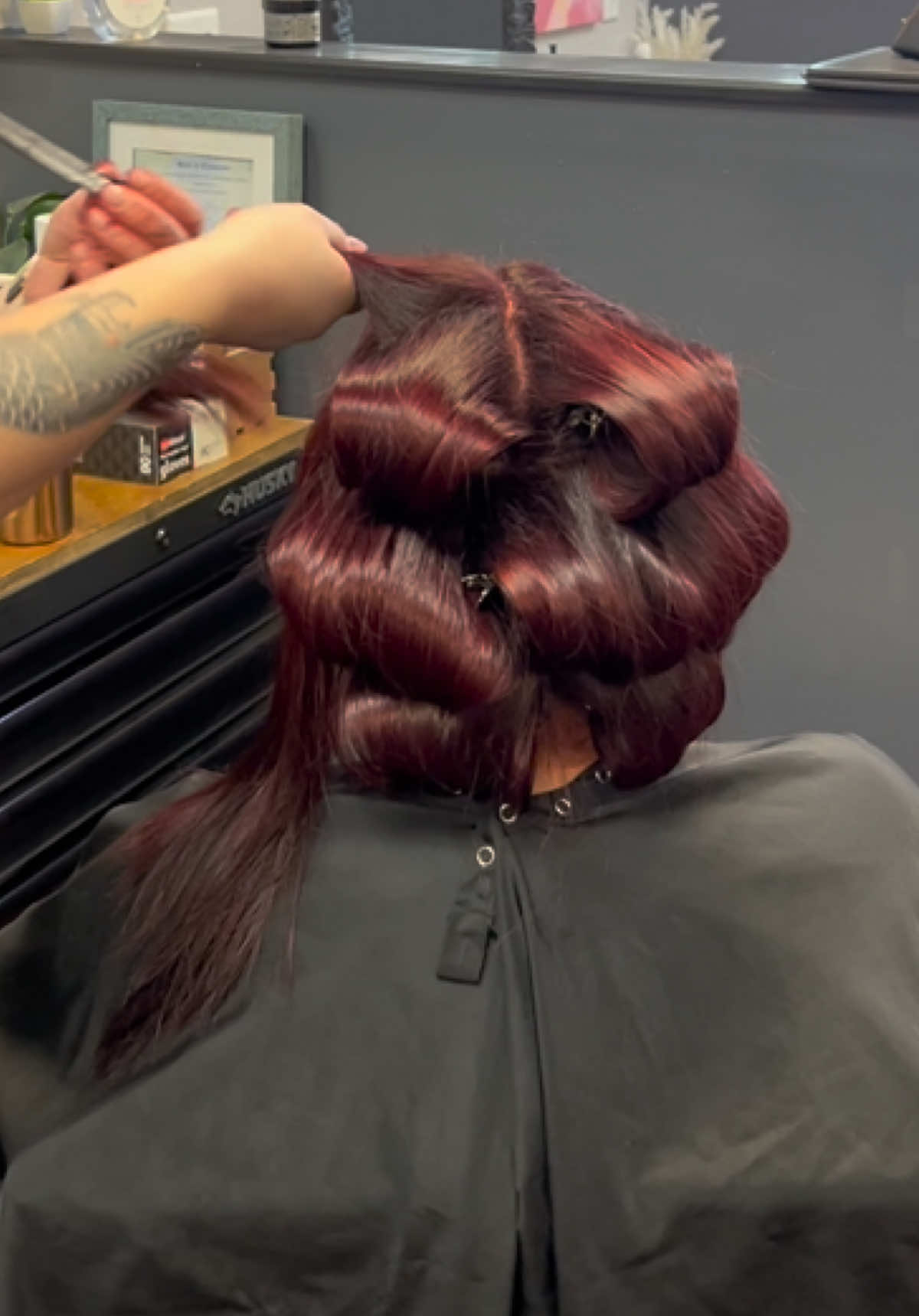 @Level 13 Hair Studio