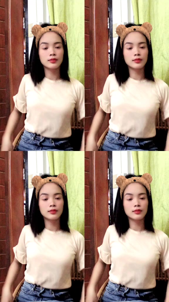 @April Joy