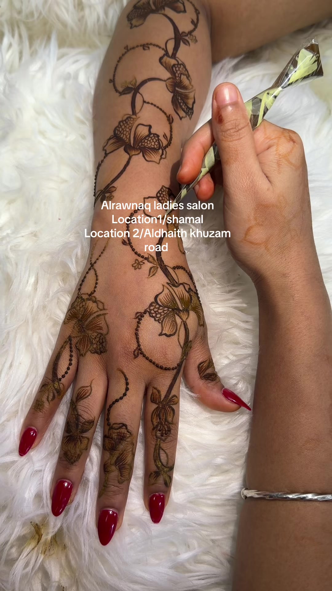 @alrawnaqsalon2012