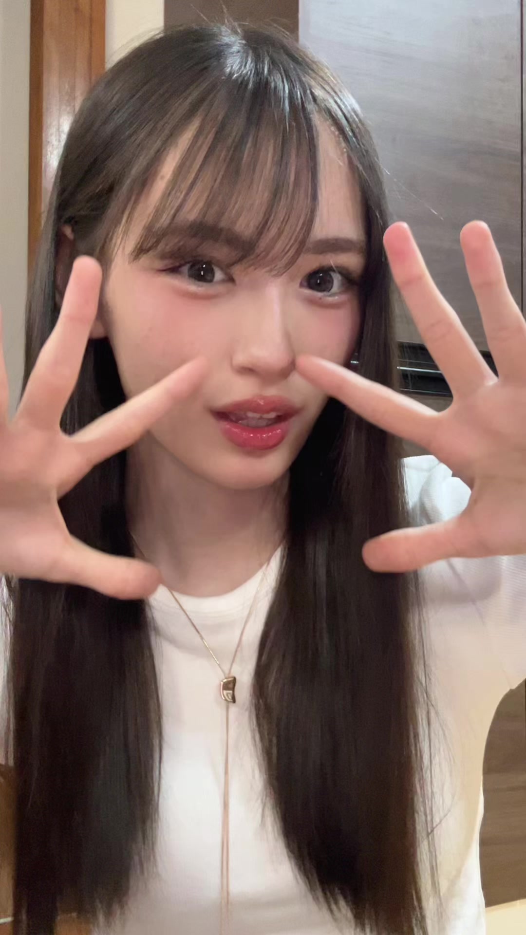 @はんな