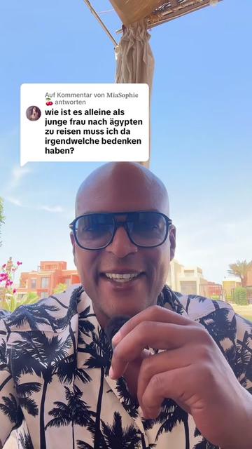 @Die &Auml;gypten Urlaubsberater 🌴