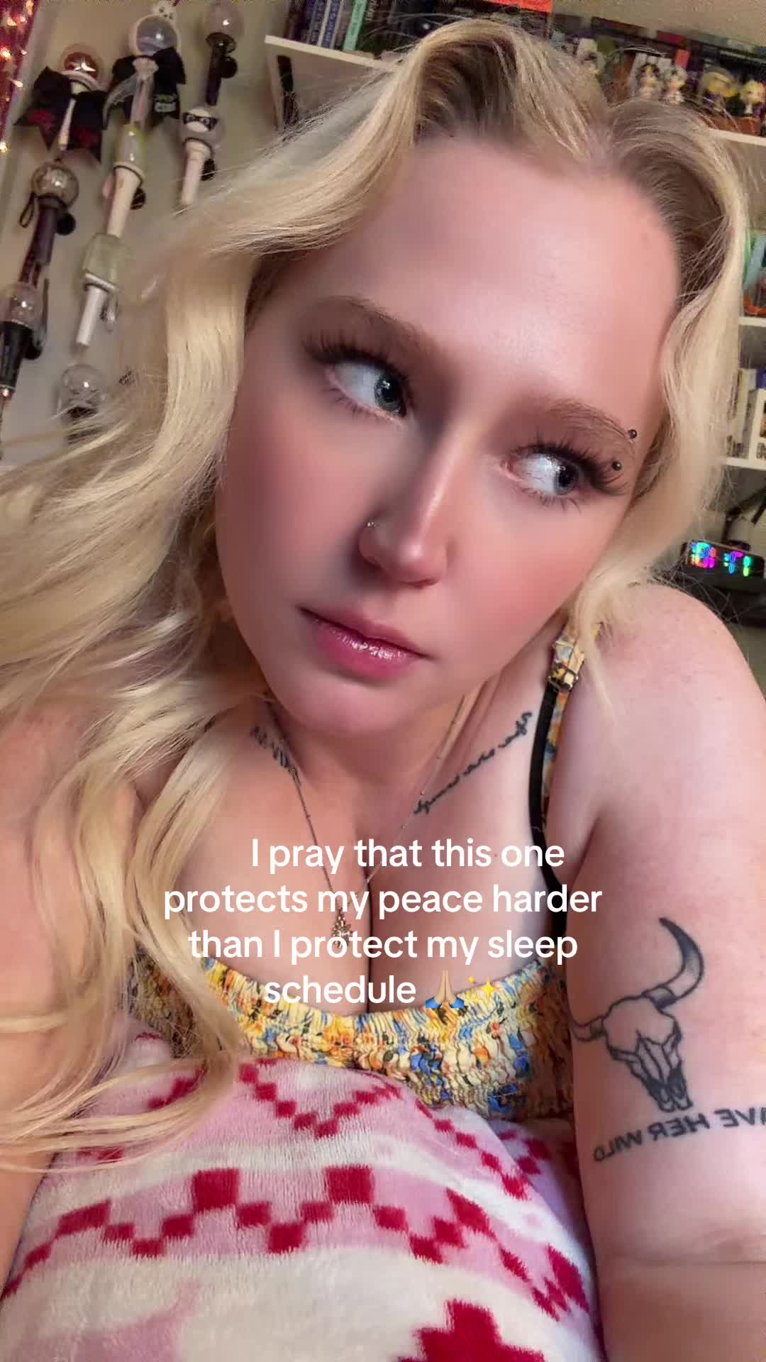 @🍒 Allison Steele 🍒