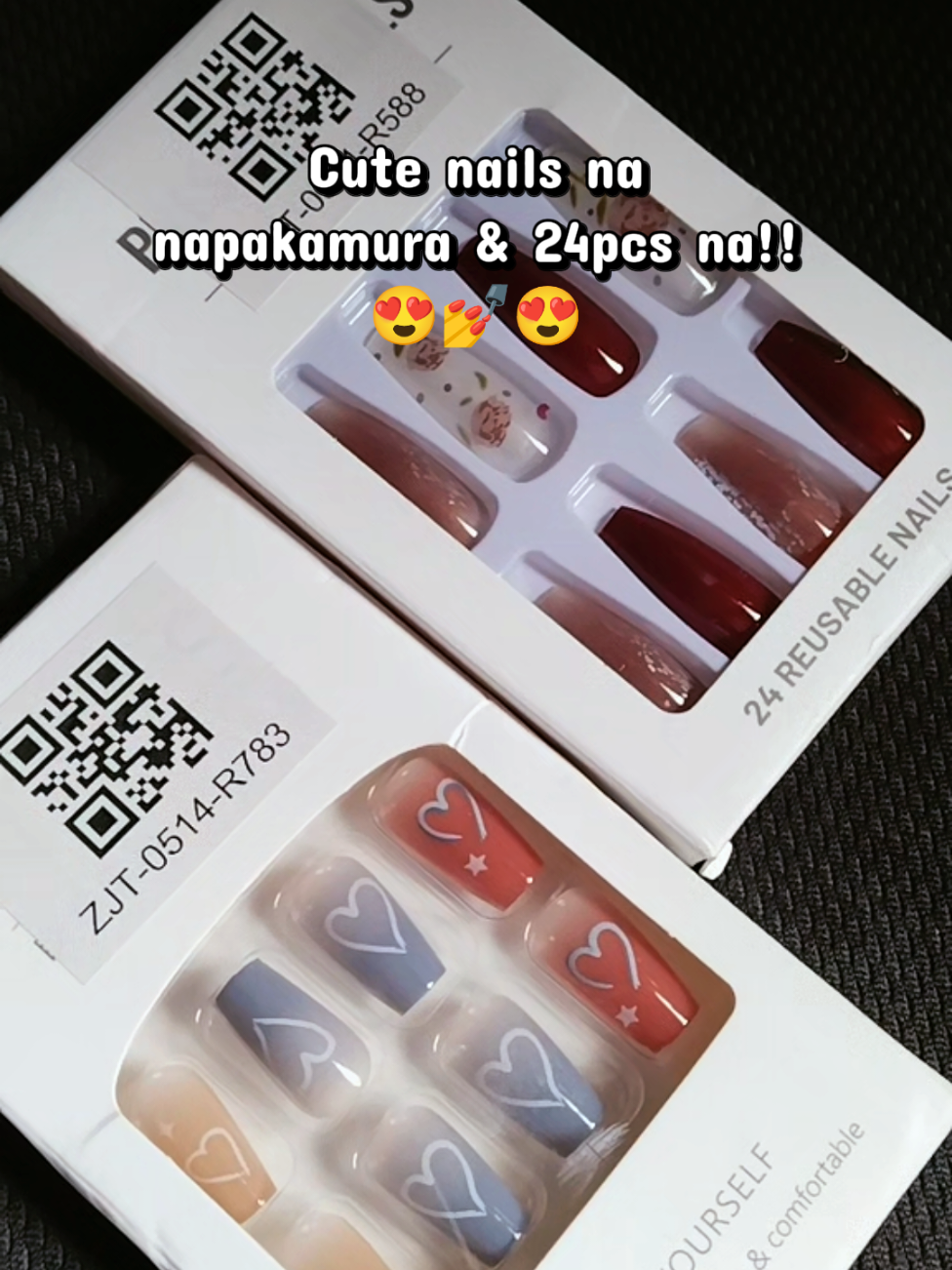 @Sissy find's ๐