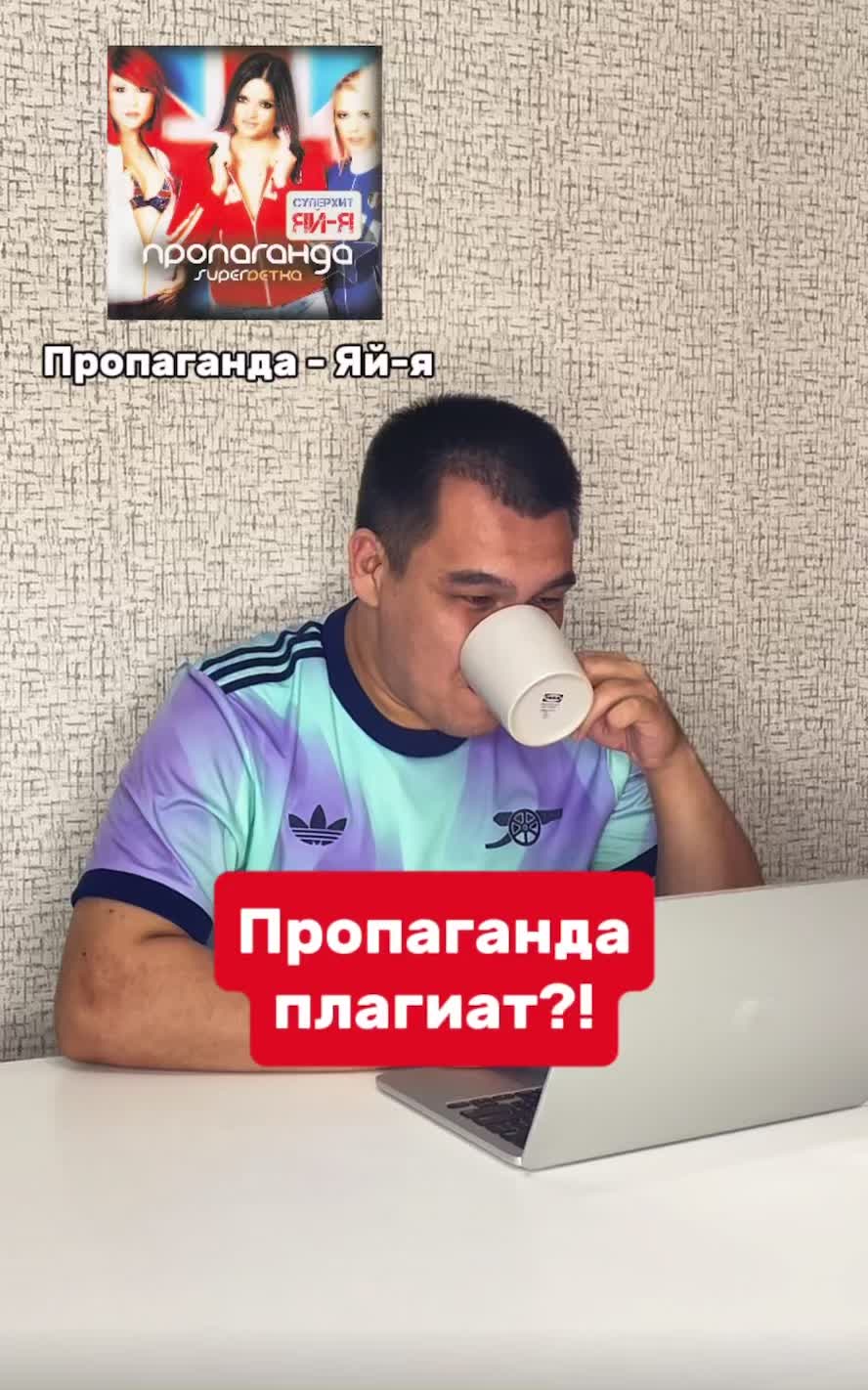 @RhythmX – канал о музыке
