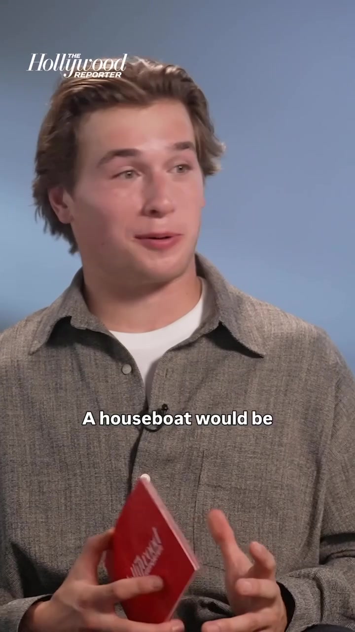 @The Hollywood Reporter