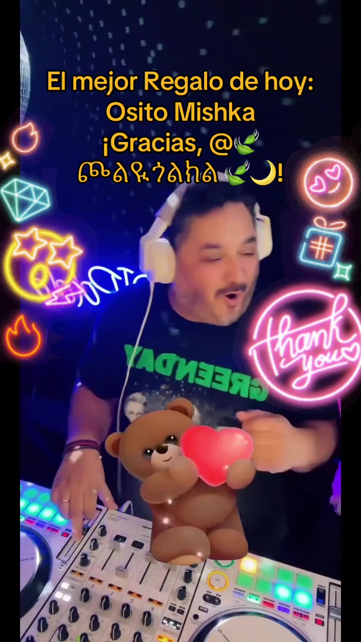 @Dj Pololo