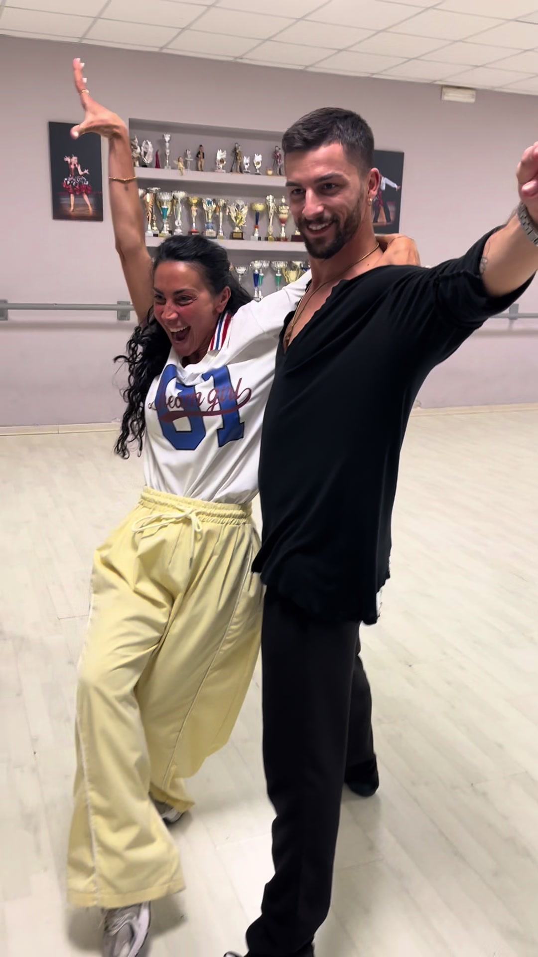 @Ilaria Ballet