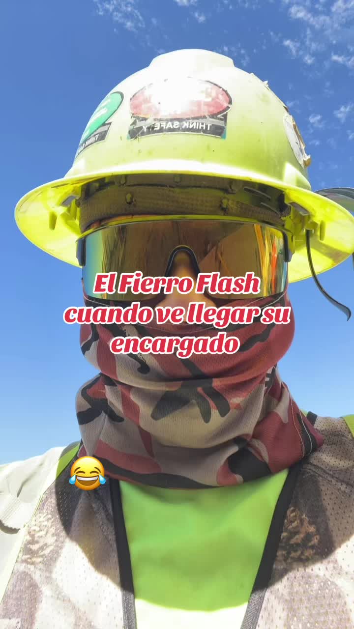 @🔥 EL FLACO RODBUSTER 🥷🏼