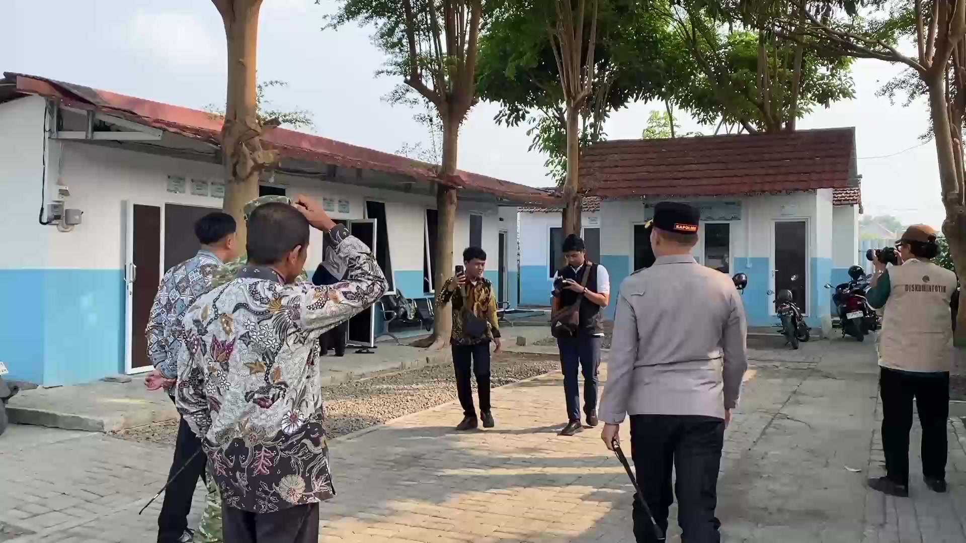 @BLITAR KOTA POLICE OFFICIAL
