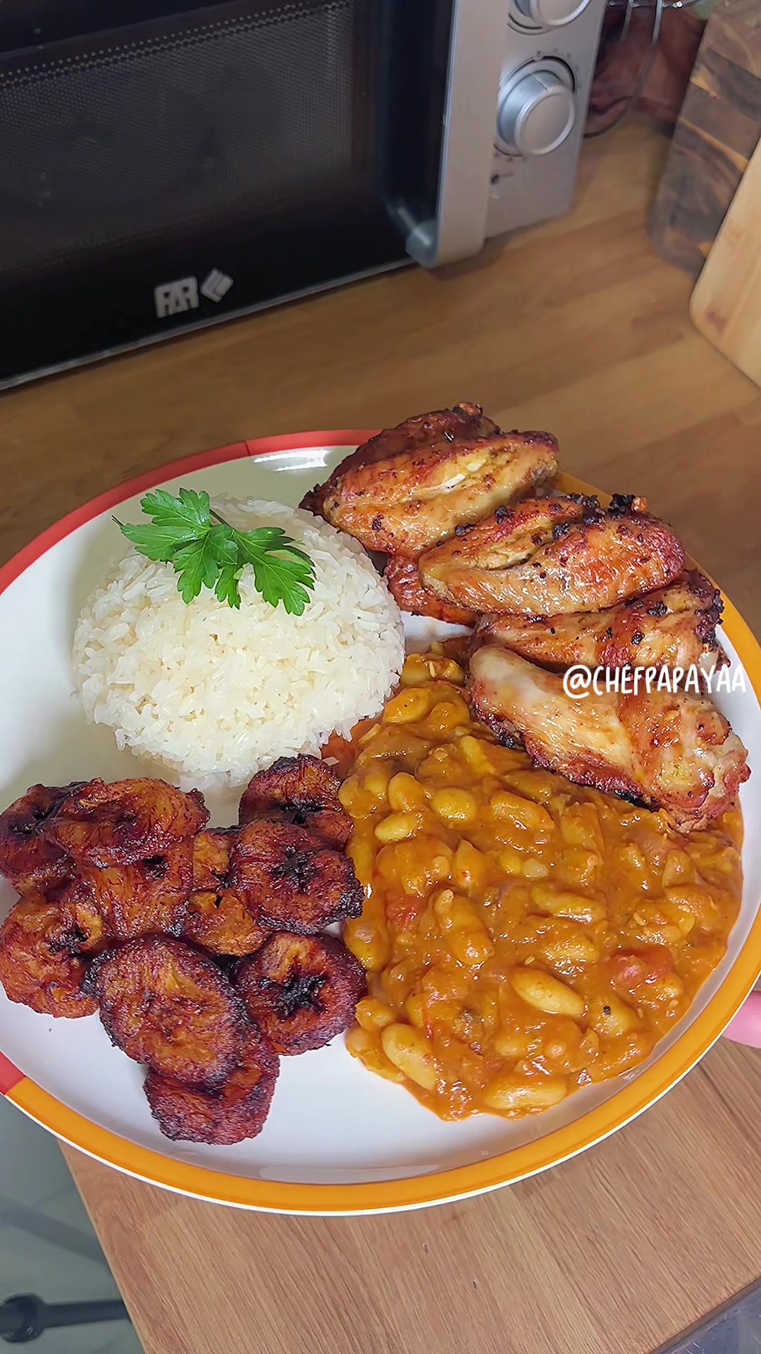 @Chef papayaa