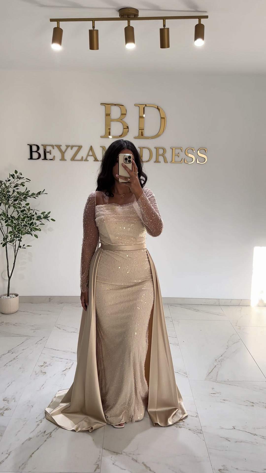 @Beyzamdress