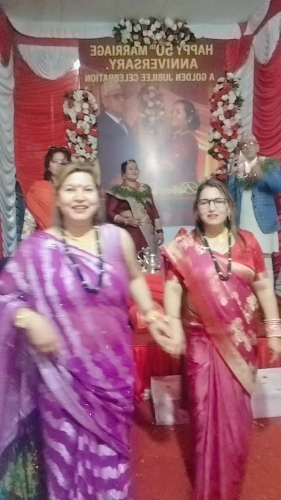 @Ganga Uprety
