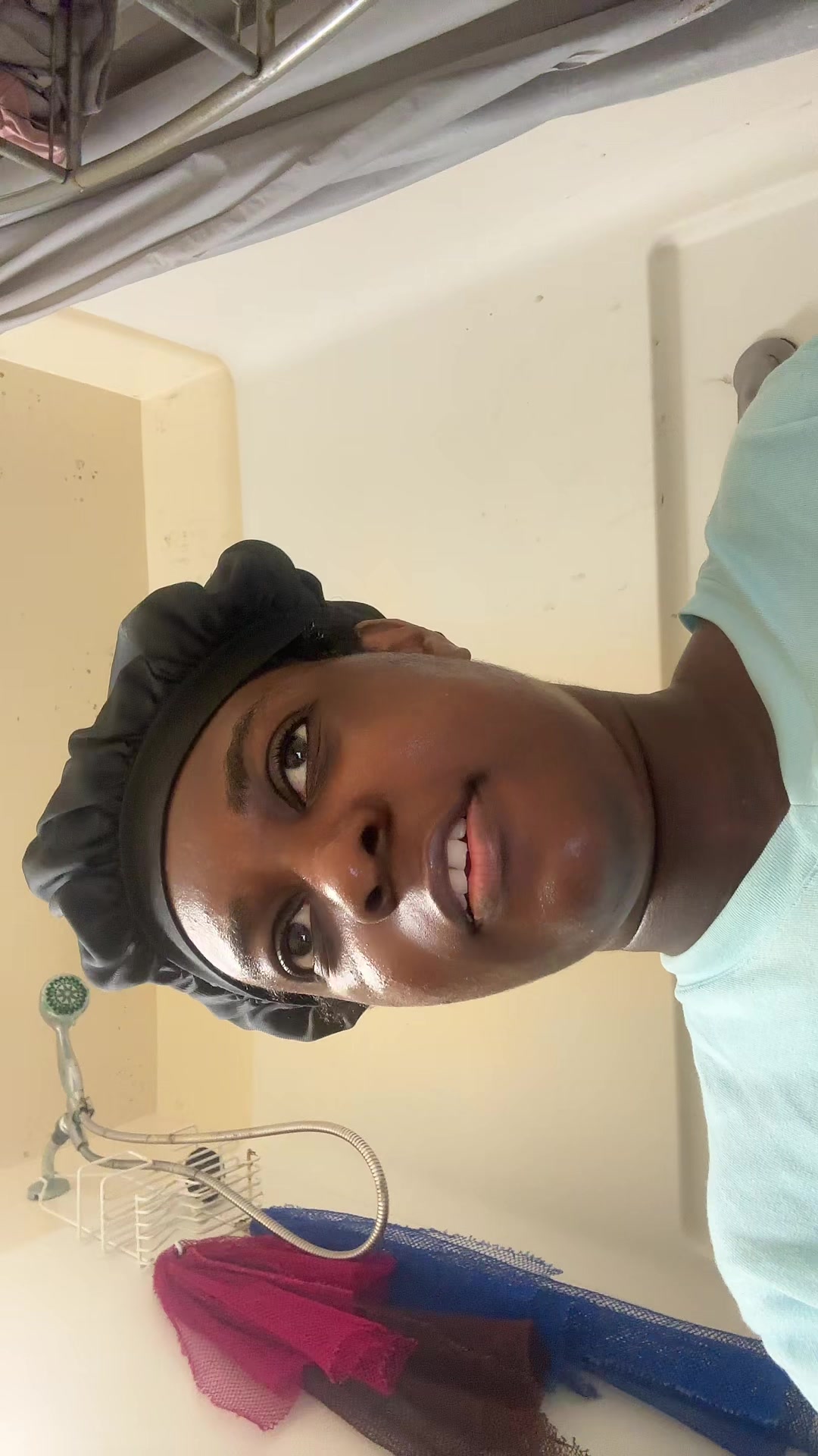 @Selina Danso