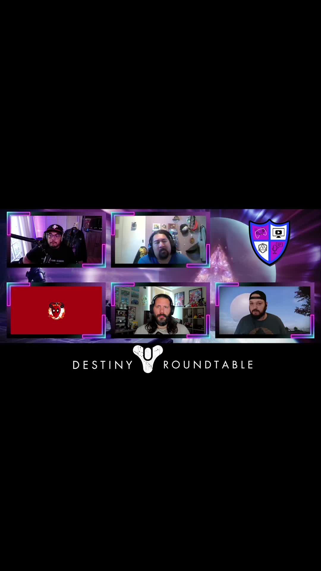 @United We Nerd Podcast