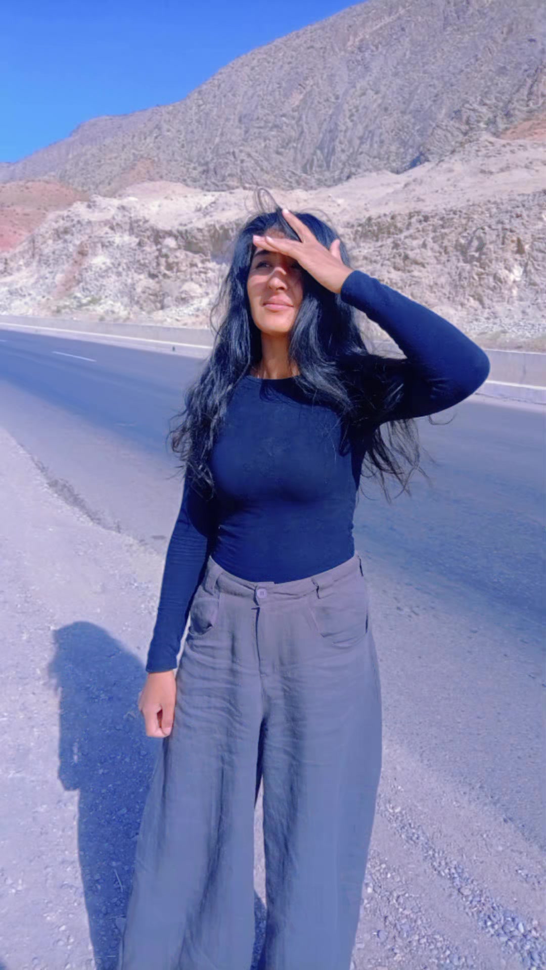 @Daydi qizning sarguzashti