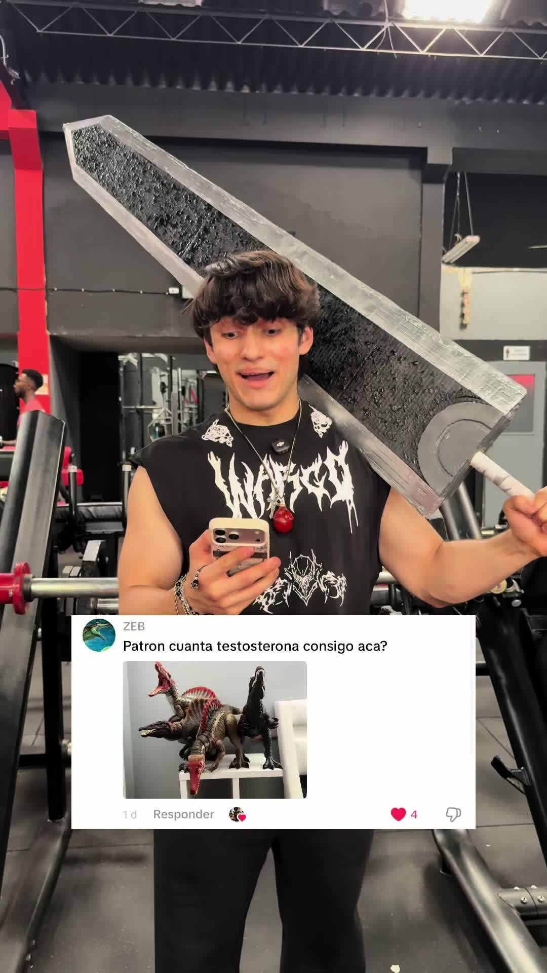 @Andr&eacute;s Arissti