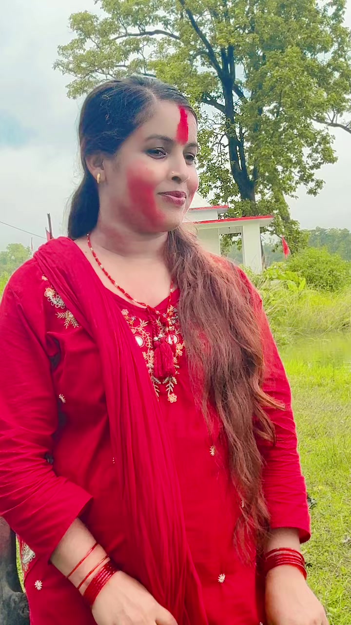 @Yamuna Sapkota❤️