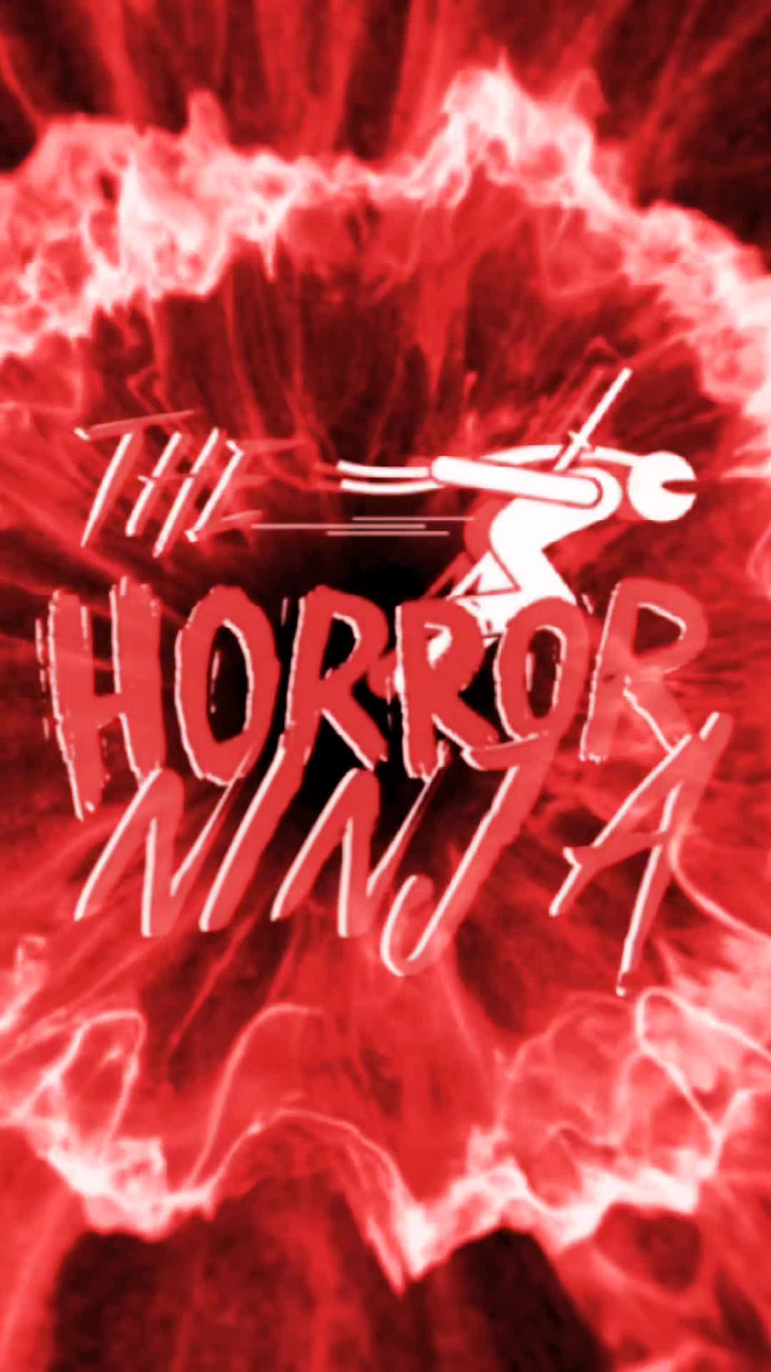 @The MF'n Horror Ninja