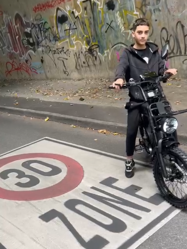 @Fatbike Factory Germany