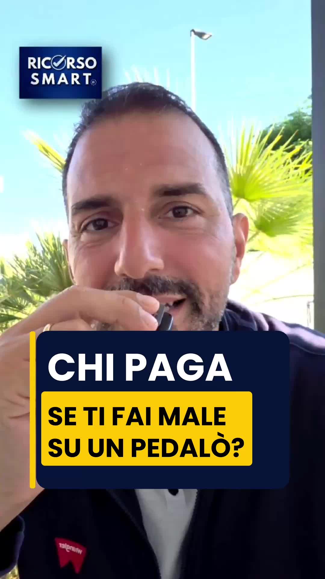 @Ricorso Smart