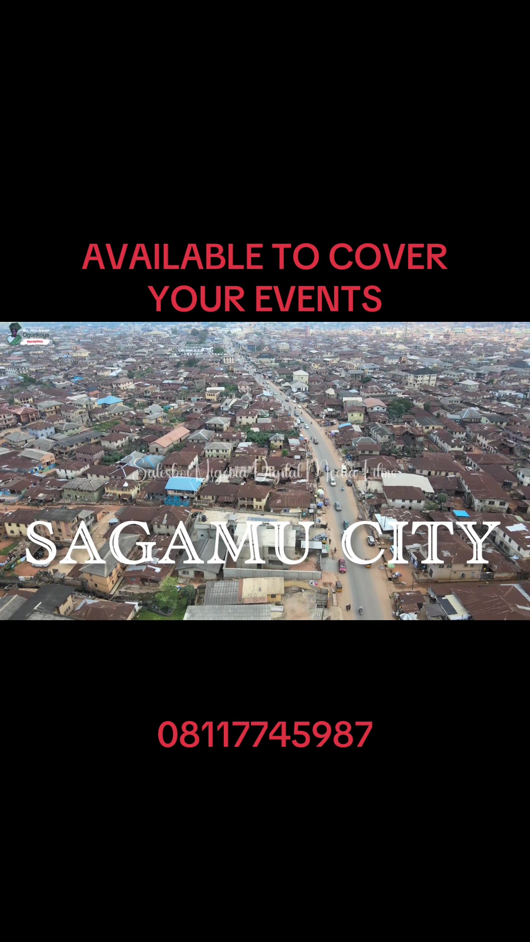 @Salesboi Nigeria