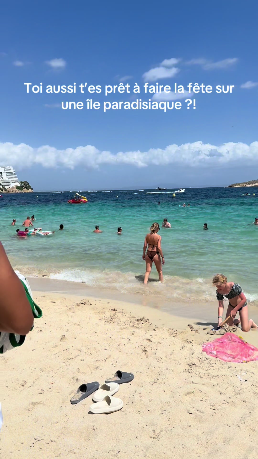 @Willi Mallorca Promoteur