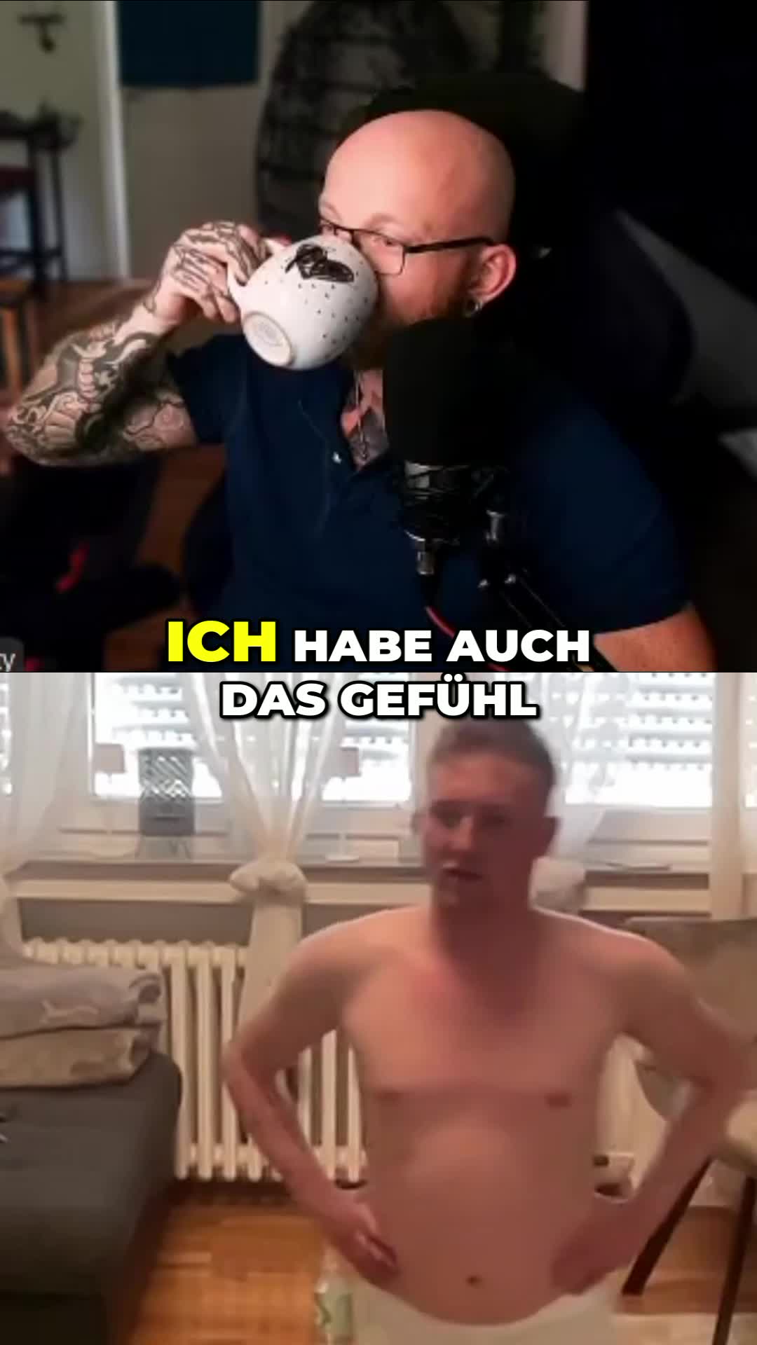 @Rückenreparatur Community