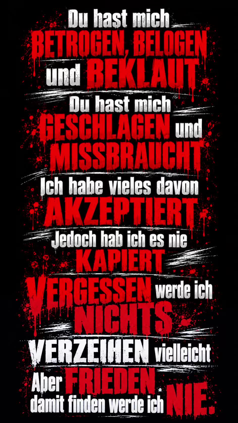 @Tom’s Tagebuch