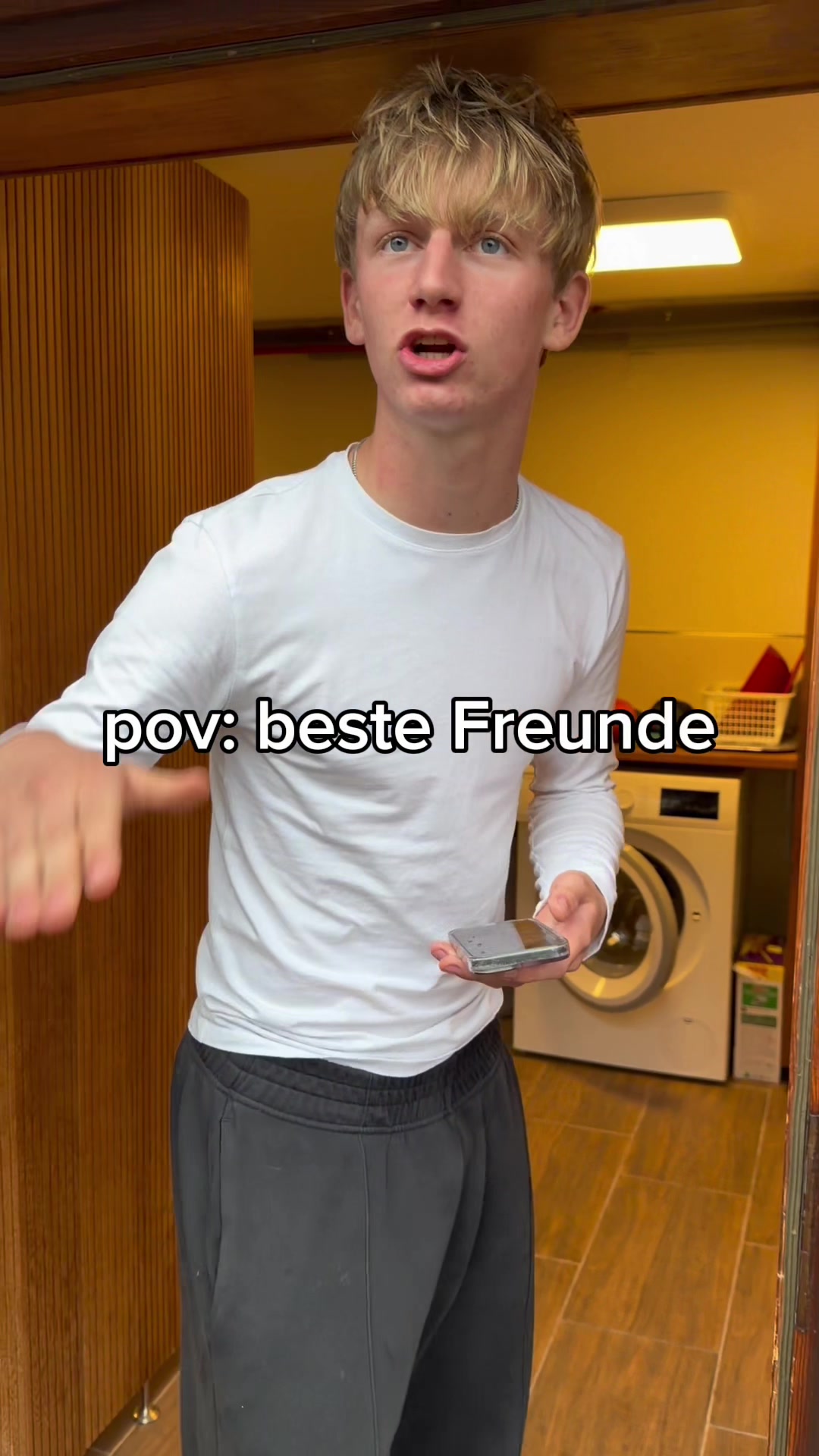 @Emil & Julius