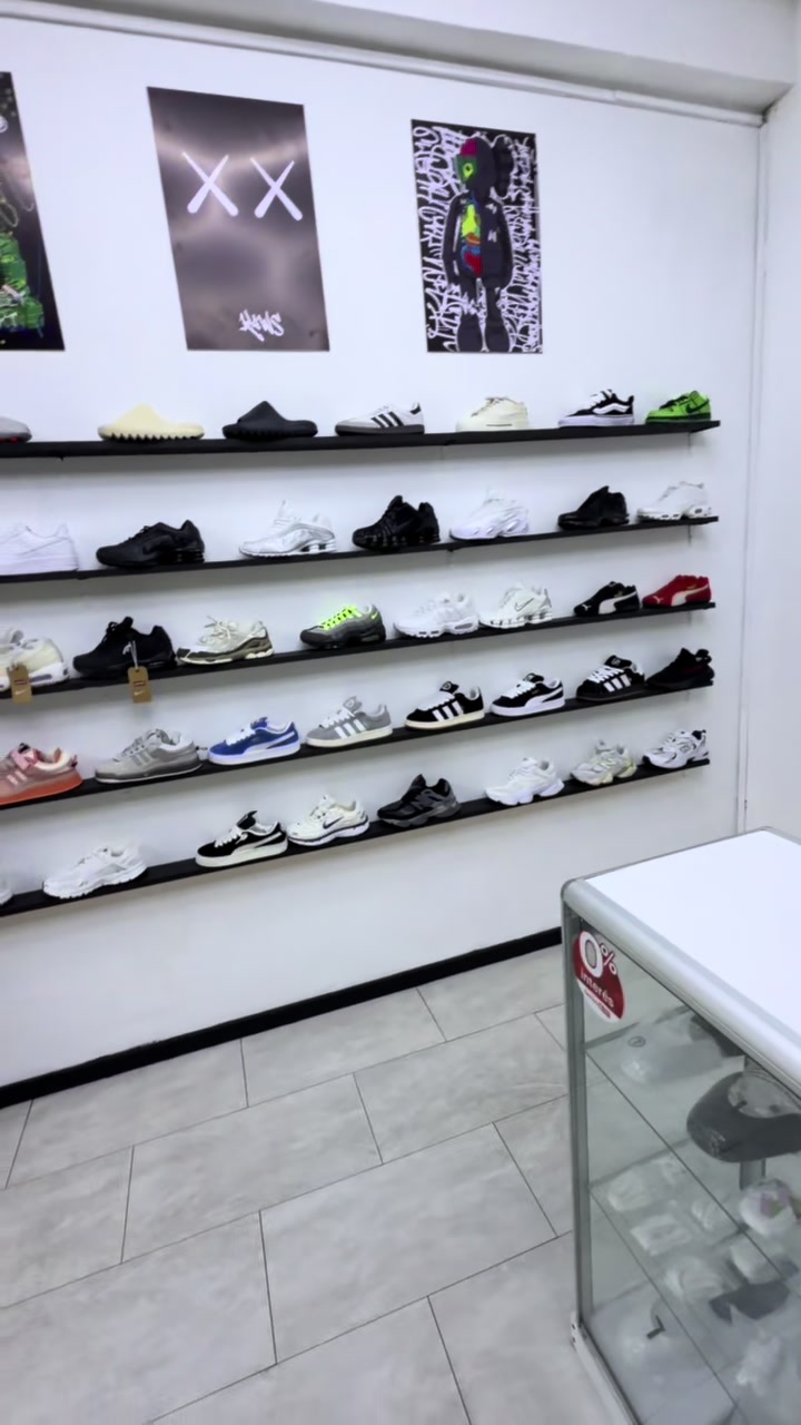 @Store B&G