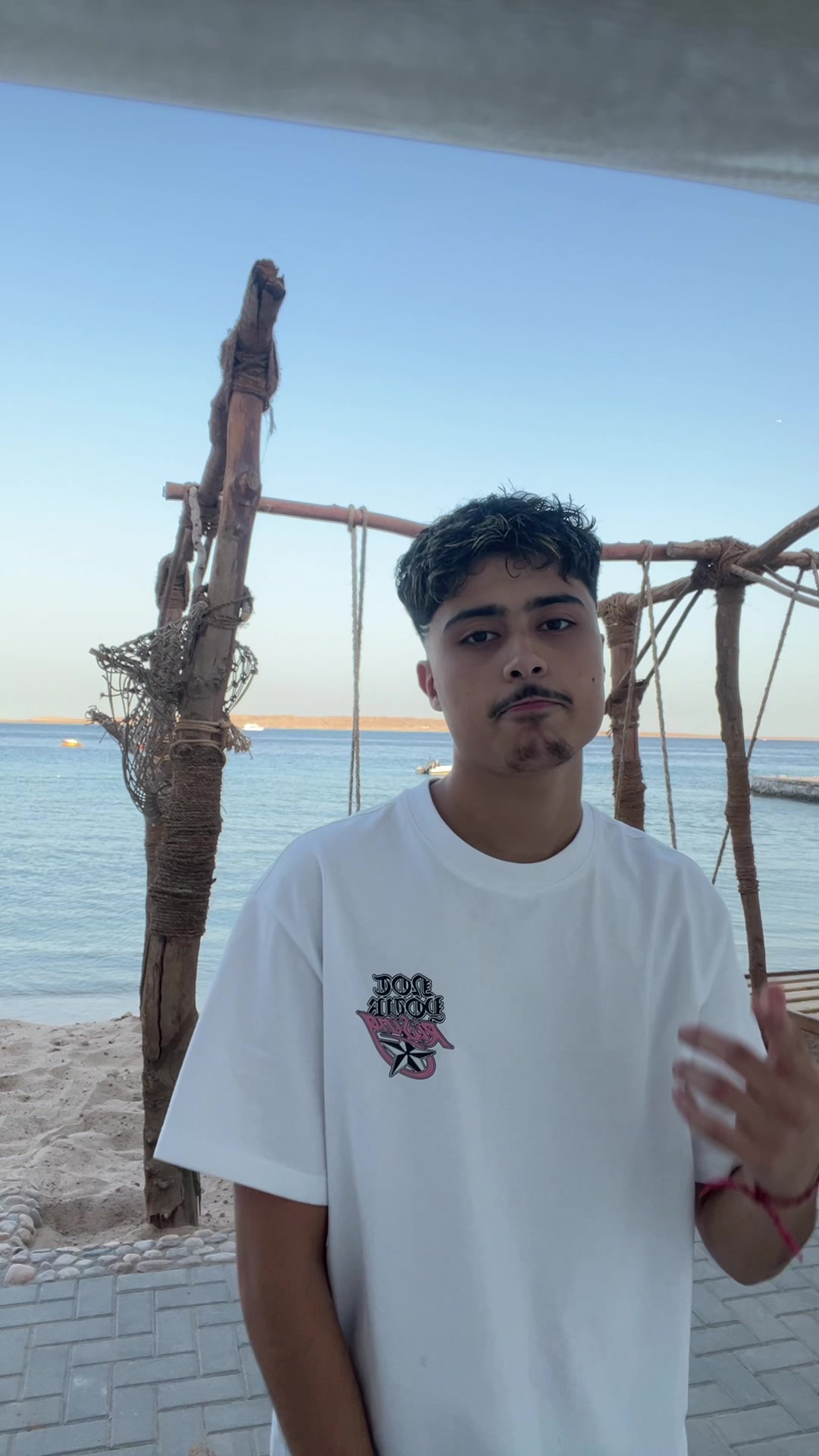 @Rayan &agrave; Hurghada 🇪🇬🌴