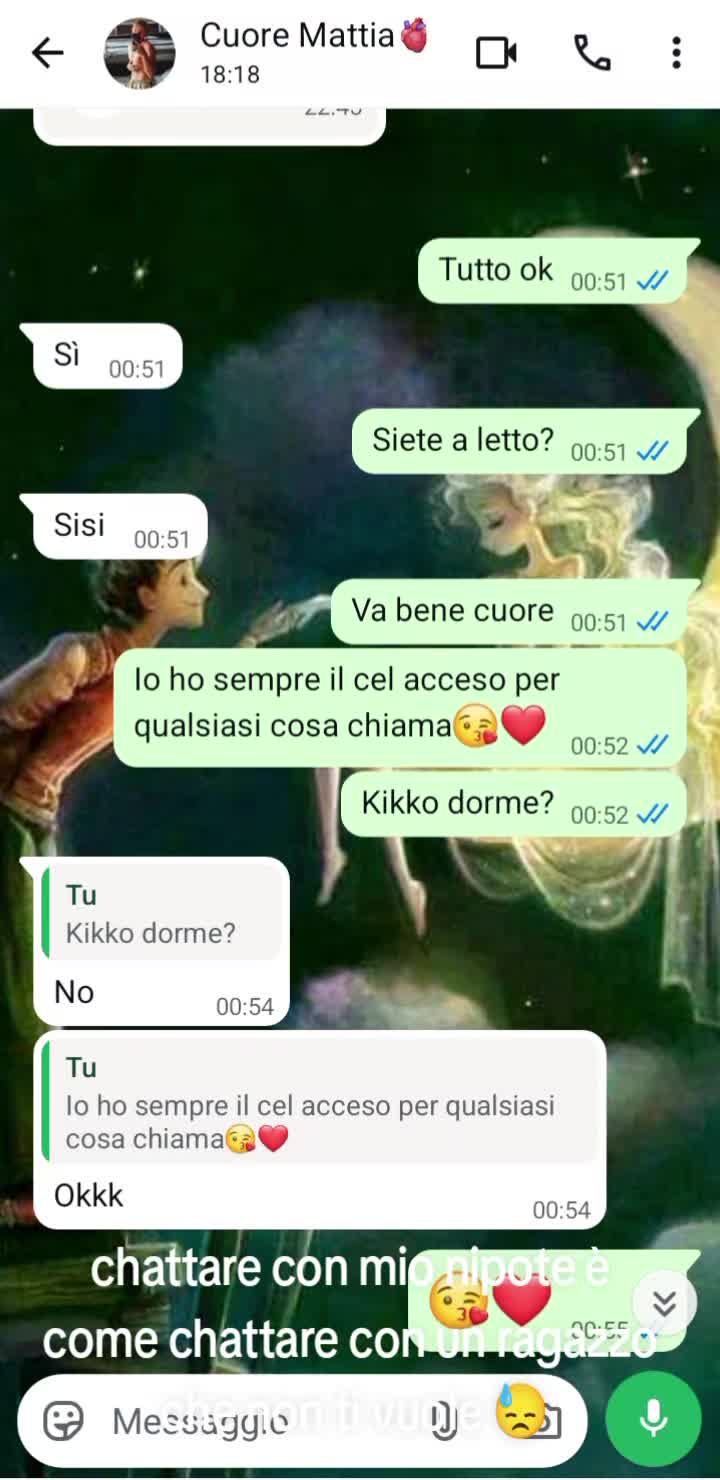 @Glenda Rubino