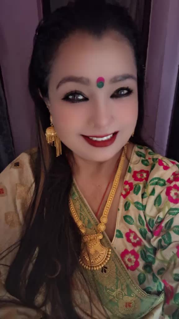 @Shreya Acharya