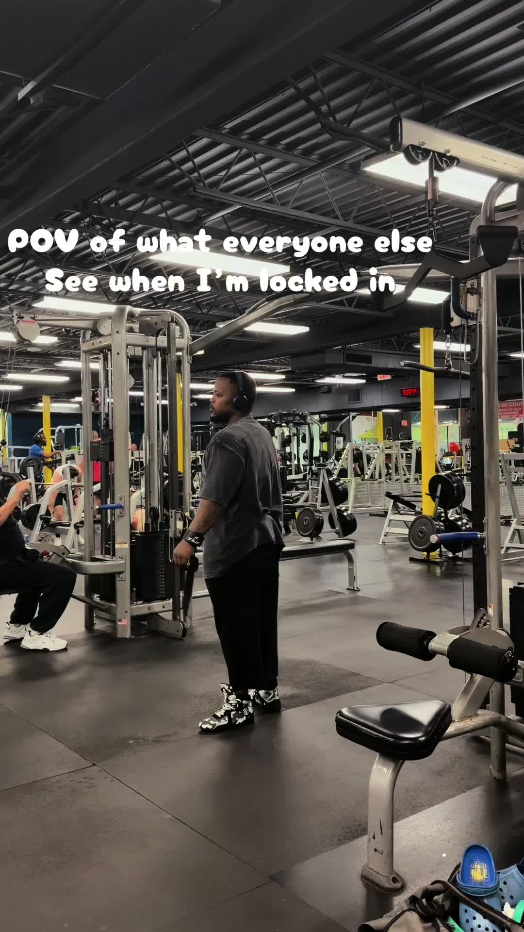 @BiGG Swole