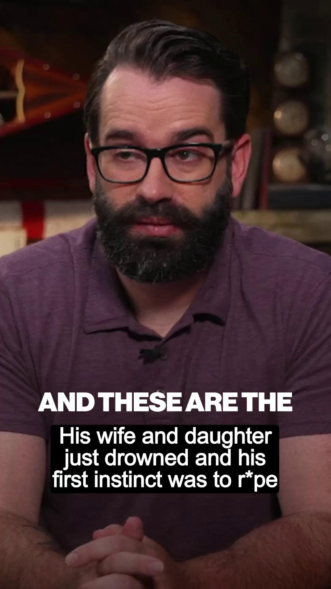 @Matt Walsh
