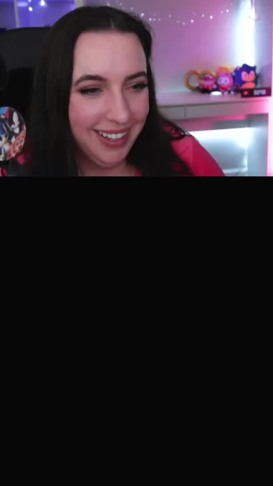 @ChelseaPearl &bull; Retro Streamer