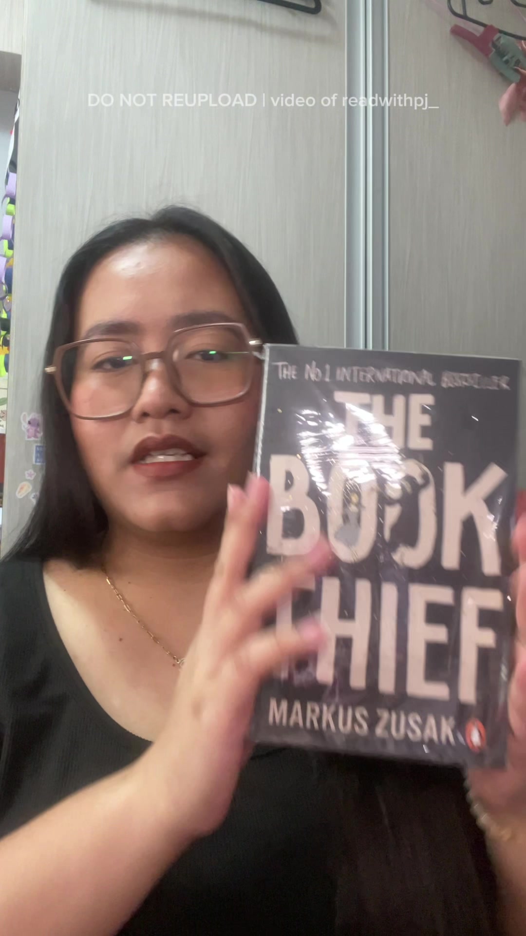 @Read with PJ | BOOKBUYINGBAN😭