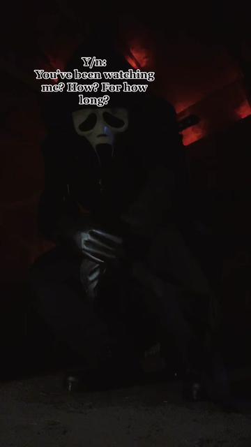 @DJGhostface | KODEMAN