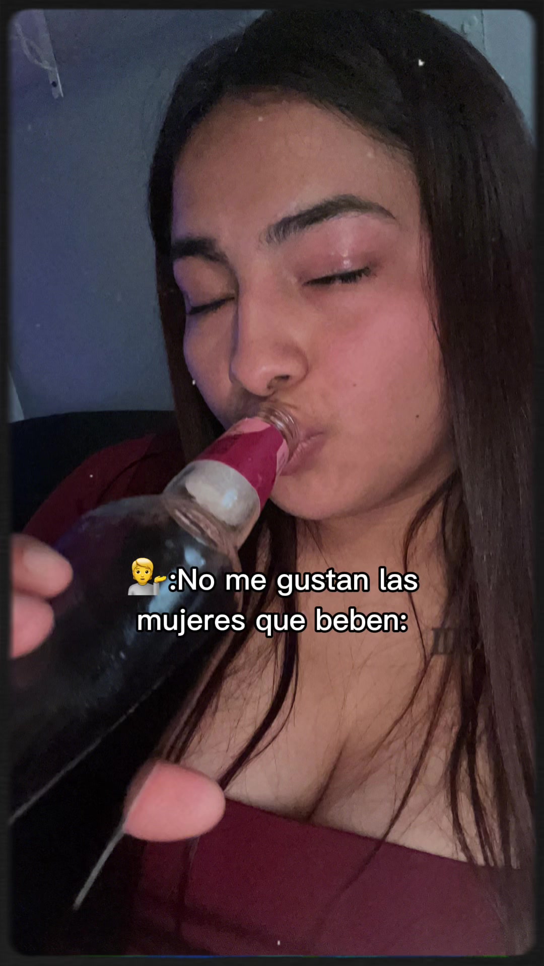 @Marichuy🦋