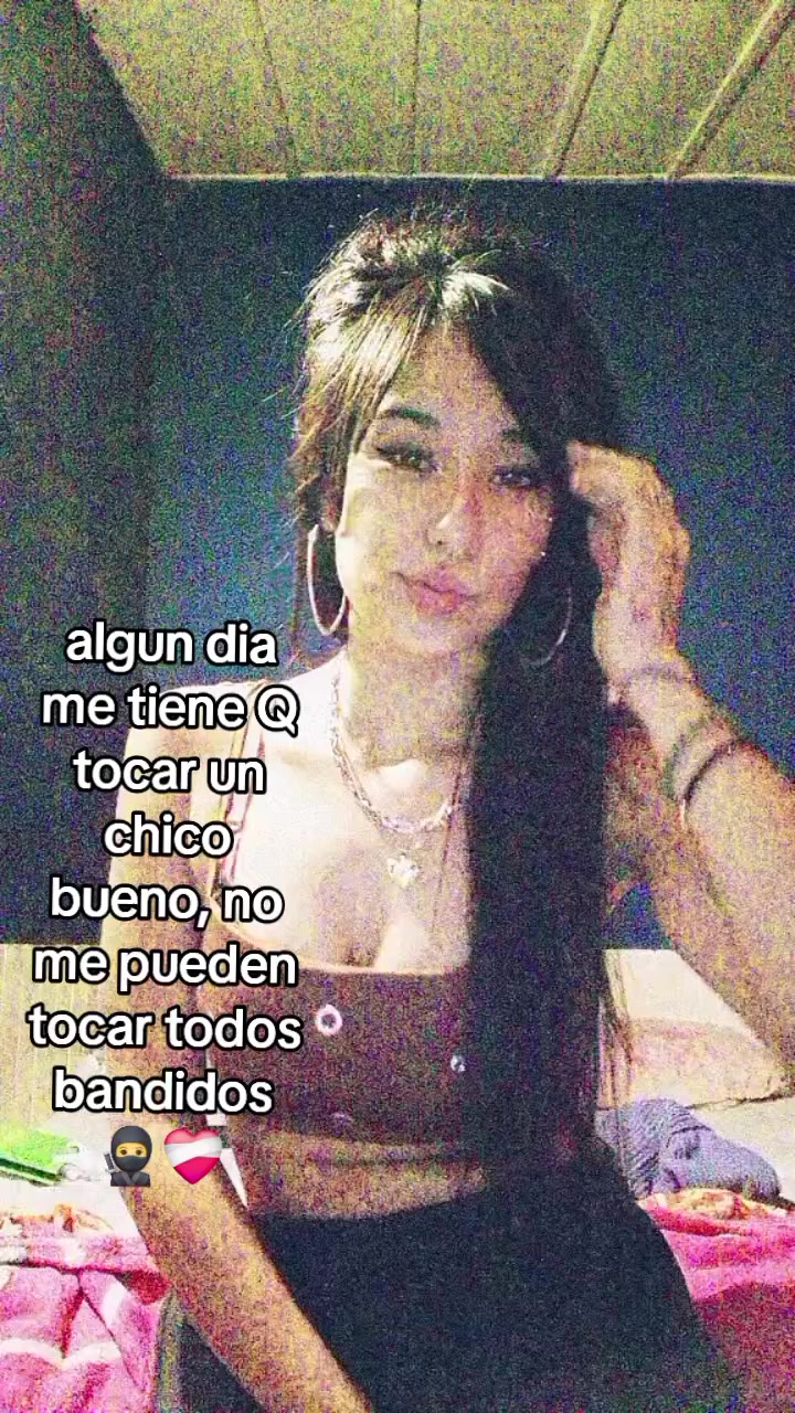@chinitaa 🤍