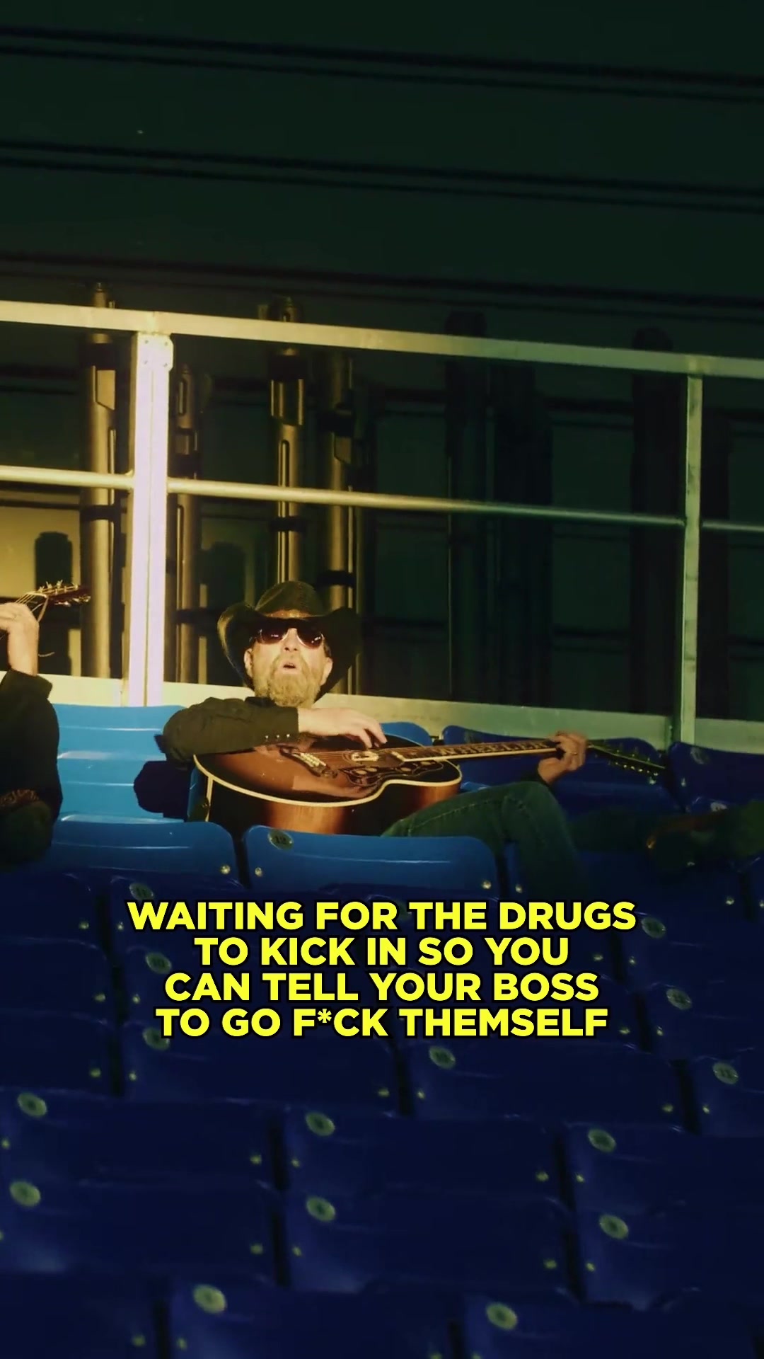 @Wheeler Walker Jr.
