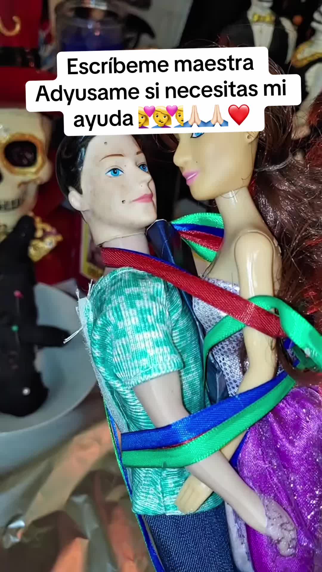 @Santera1Dianita_