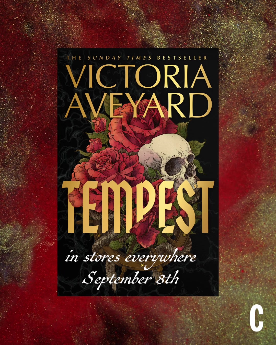 @VictoriaAveyard