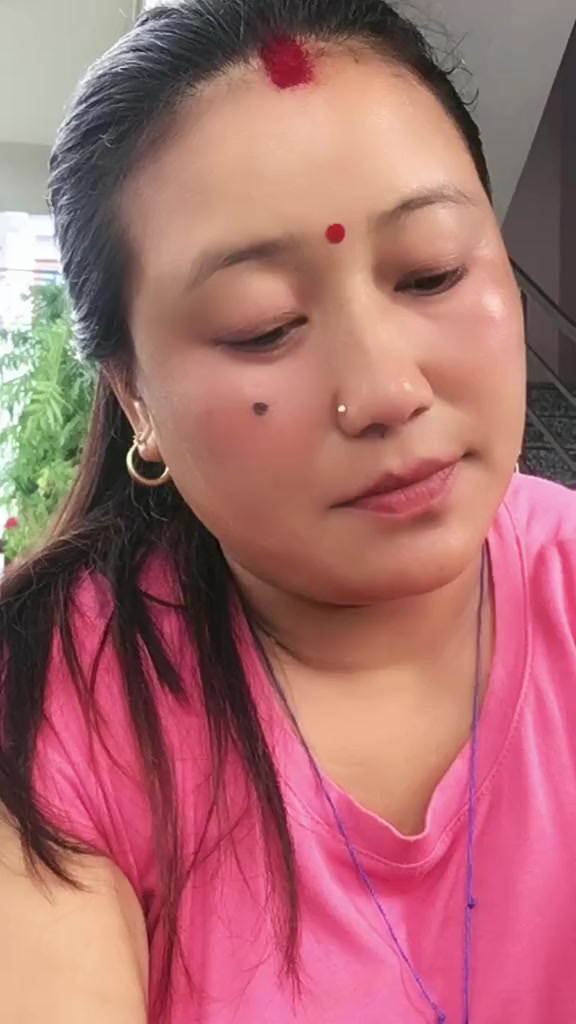 @Maya Rana