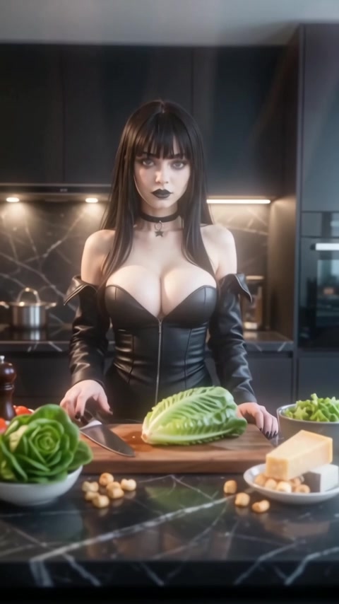 @Lana van Goth