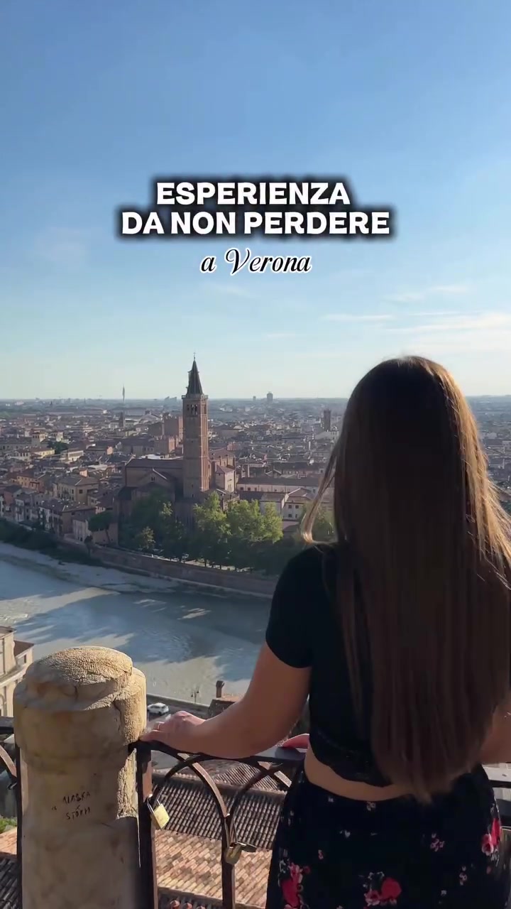 @Sigillo Verona
