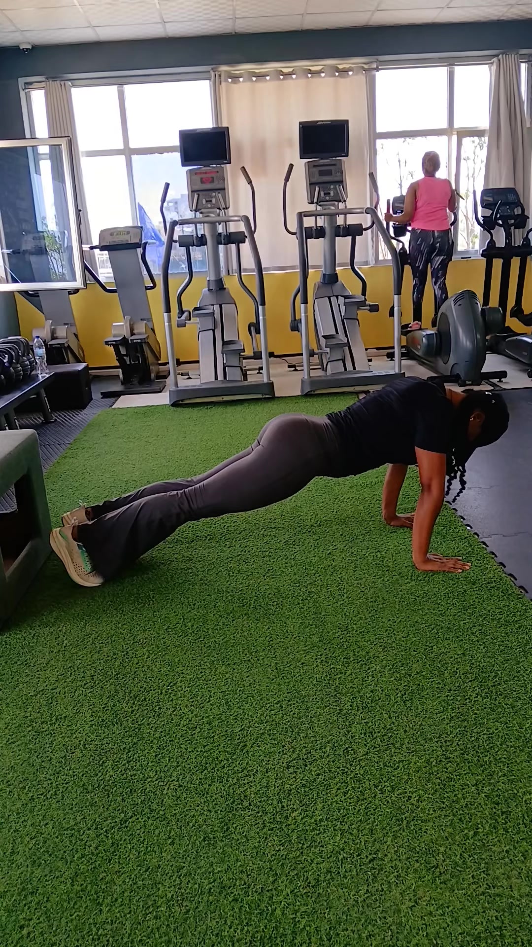 @ቴሎን🏋🏼&zwj;♂️