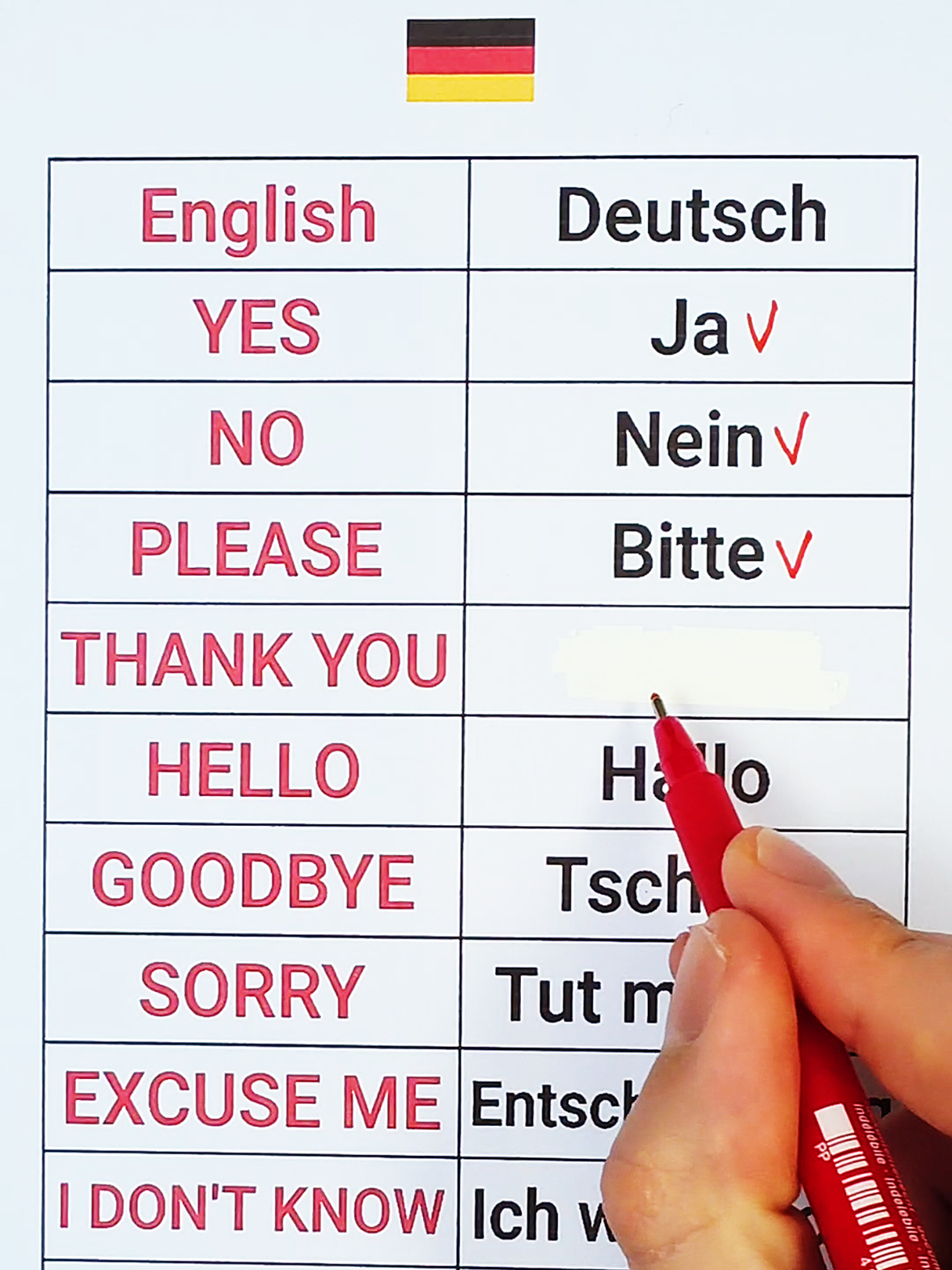 @Deutsch im Kopf 🇩🇪